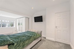 Scrubbitts Park Road, Radlett