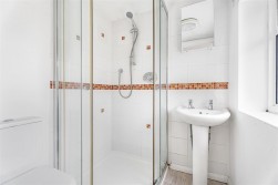 Scrubbitts Park Road, Radlett