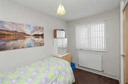 Bairstow Close, Borehamwood