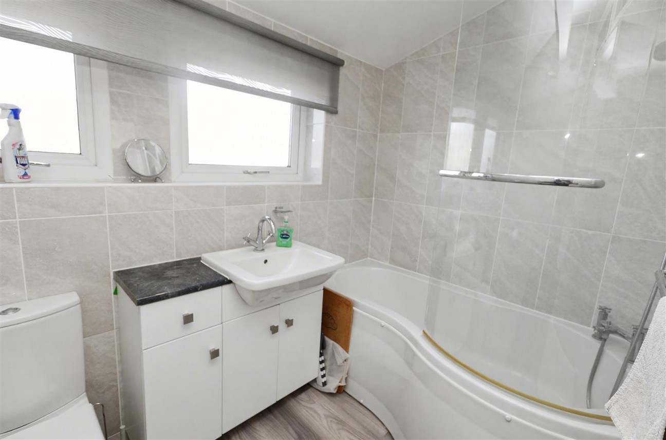 Bairstow Close, Borehamwood