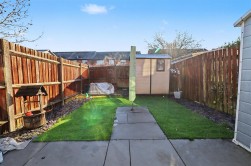 Bairstow Close, Borehamwood