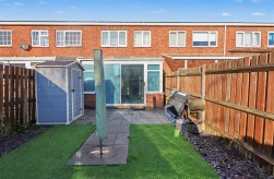 Bairstow Close, Borehamwood