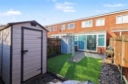 Bairstow Close, Borehamwood