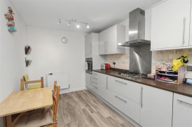 Bairstow Close, Borehamwood