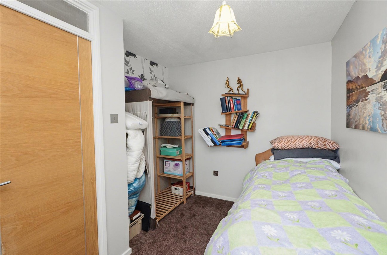 Bairstow Close, Borehamwood