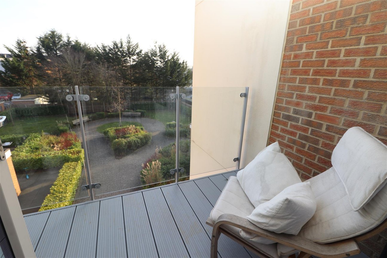 Manor Way, Borehamwood