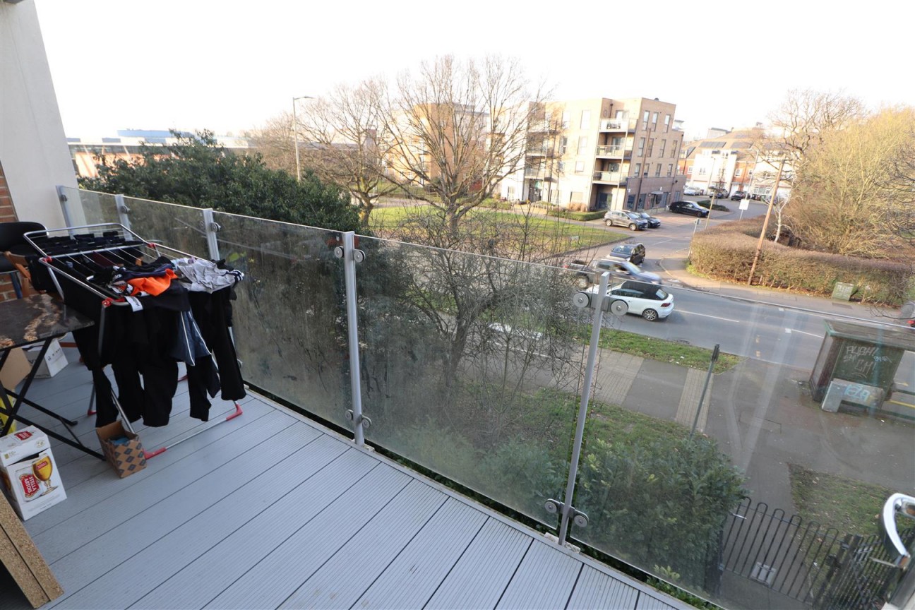 Manor Way, Borehamwood