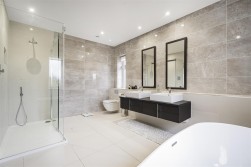 Canons Close, Radlett