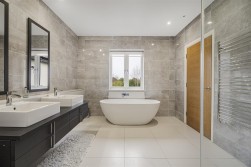 Canons Close, Radlett