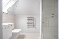 Canons Close, Radlett