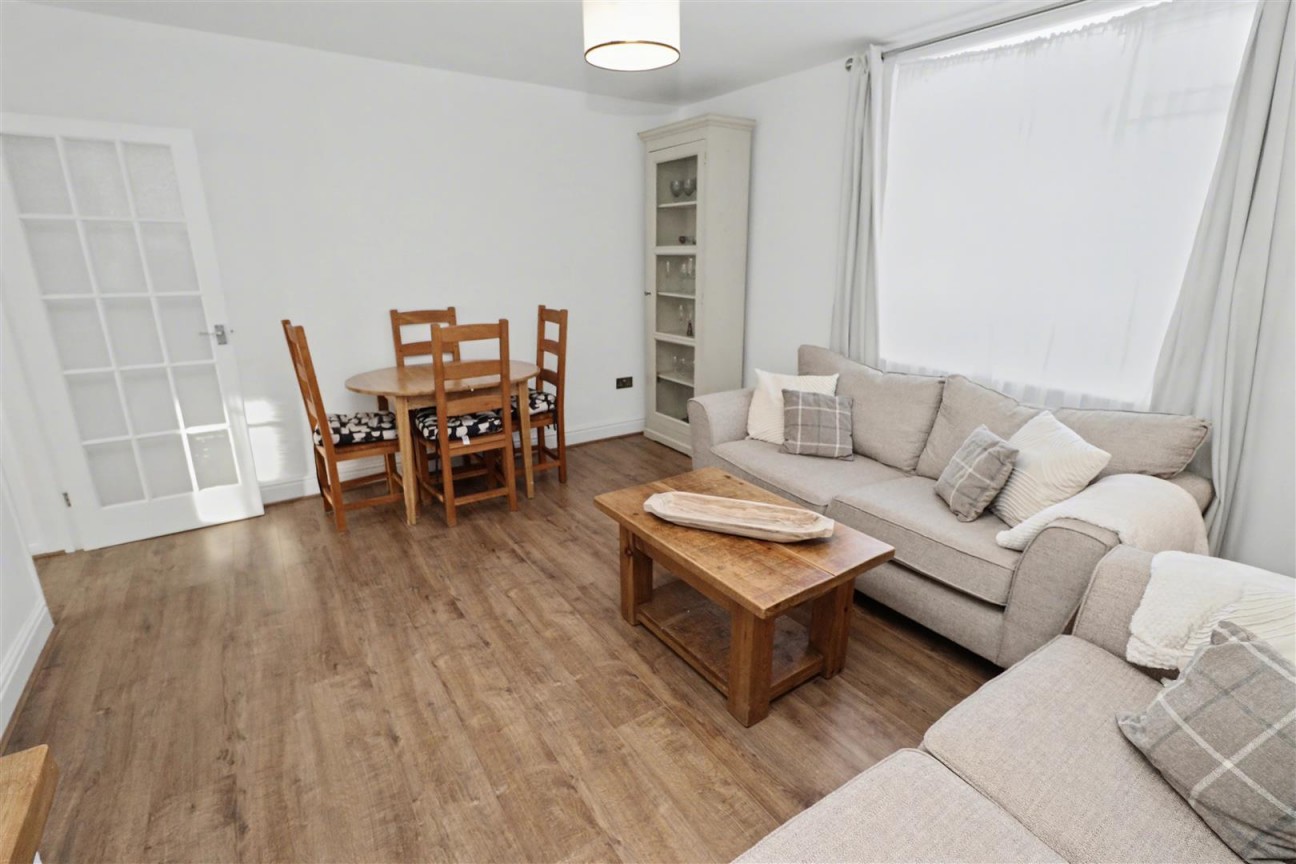 Buckingham Road, Borehamwood