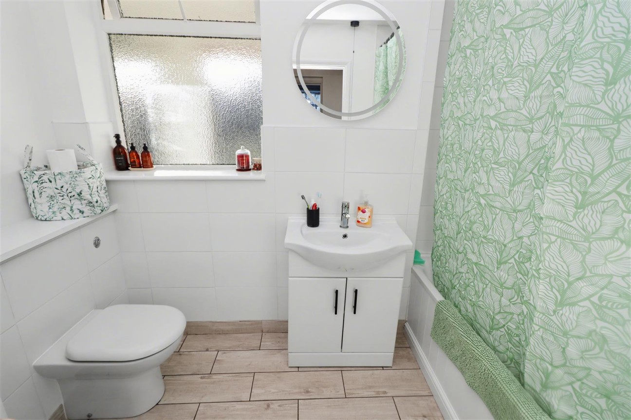 Buckingham Road, Borehamwood