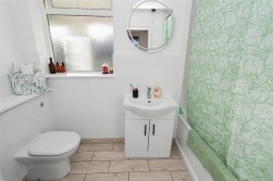 Buckingham Road, Borehamwood