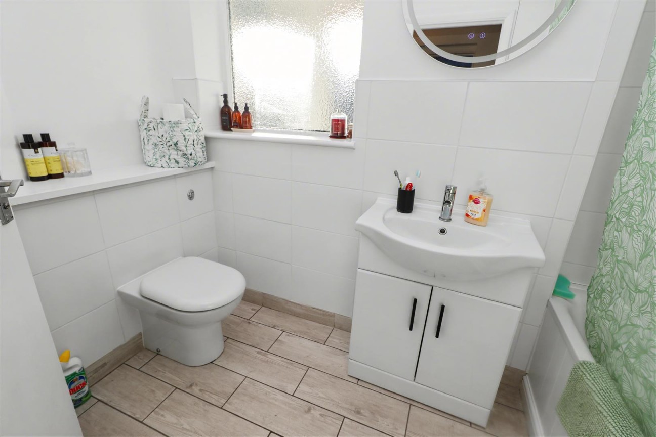 Buckingham Road, Borehamwood