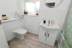 Buckingham Road, Borehamwood