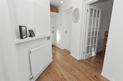 Buckingham Road, Borehamwood