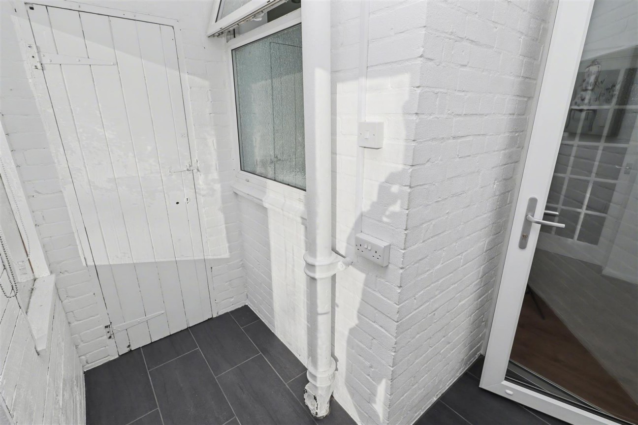 Buckingham Road, Borehamwood