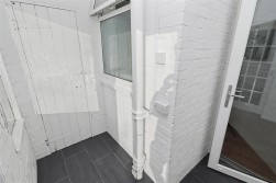 Buckingham Road, Borehamwood