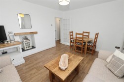 Buckingham Road, Borehamwood