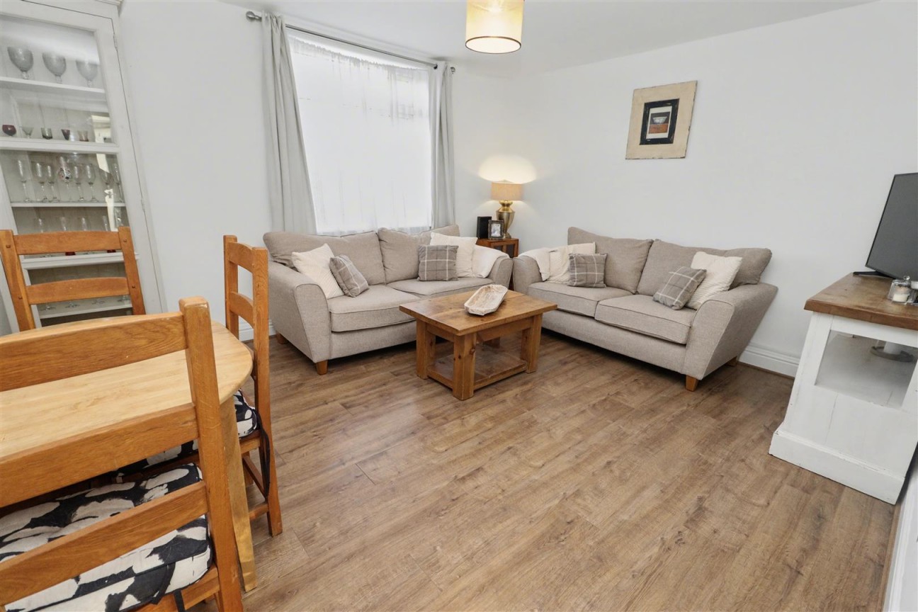 Buckingham Road, Borehamwood