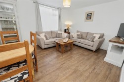 Buckingham Road, Borehamwood