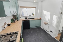 Buckingham Road, Borehamwood