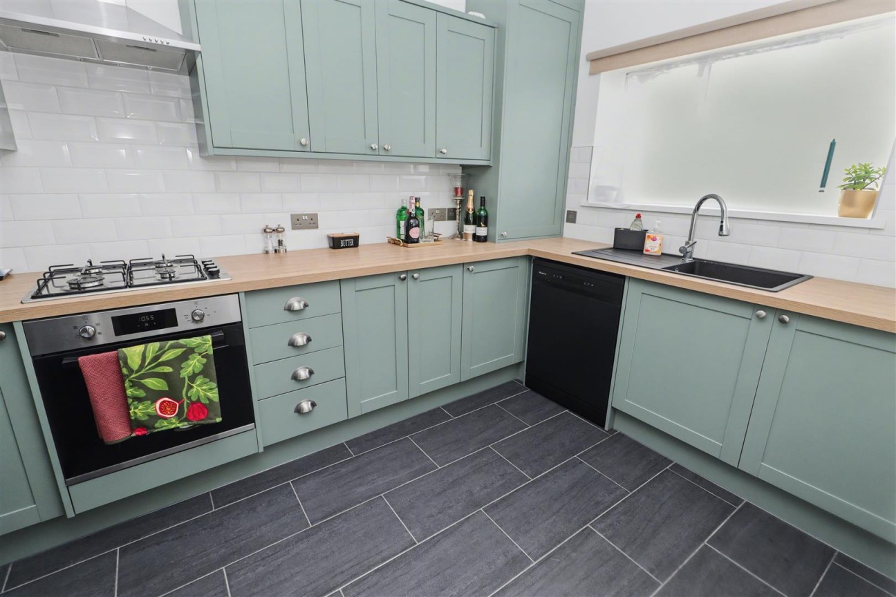 Buckingham Road, Borehamwood