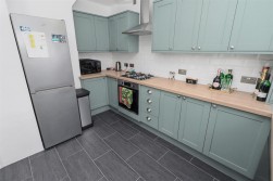 Buckingham Road, Borehamwood