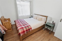 Buckingham Road, Borehamwood