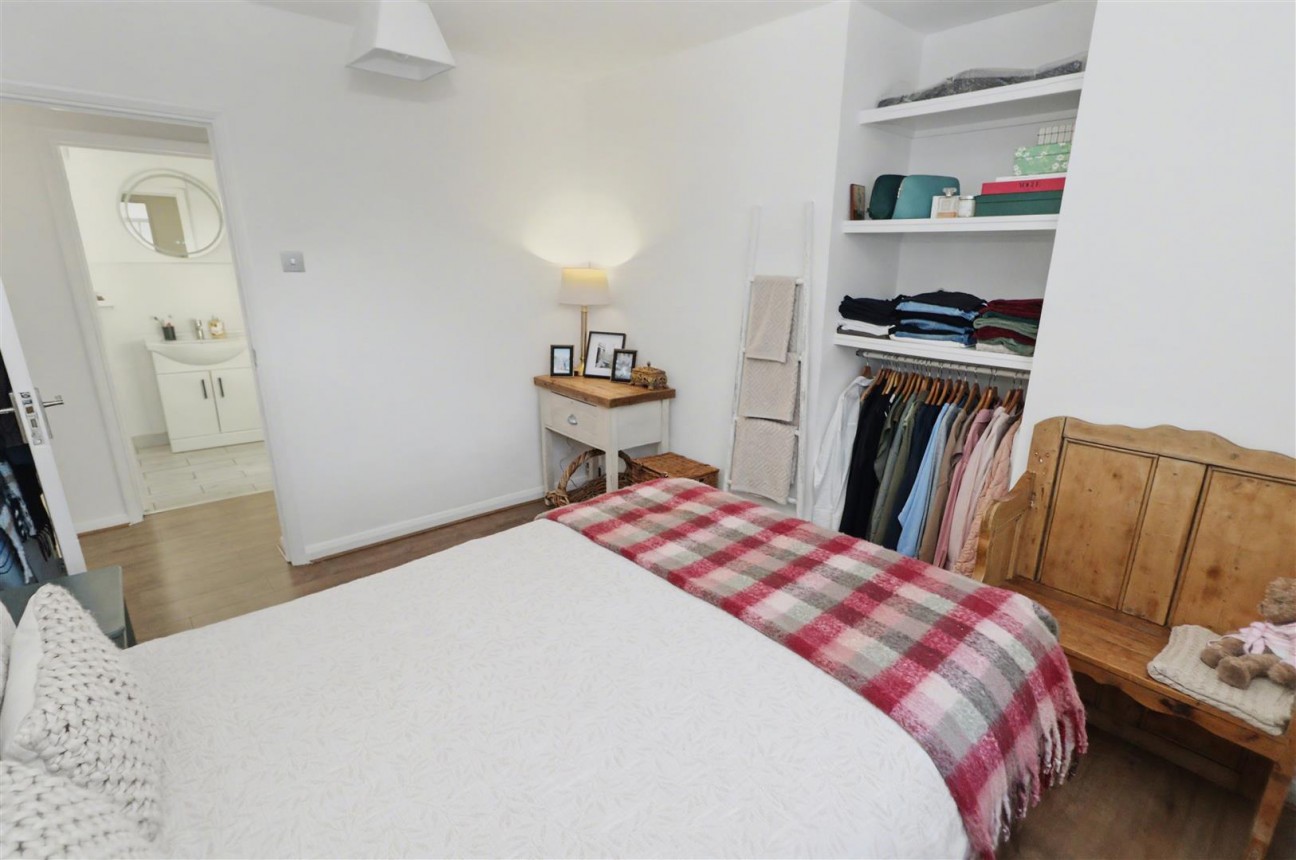 Buckingham Road, Borehamwood