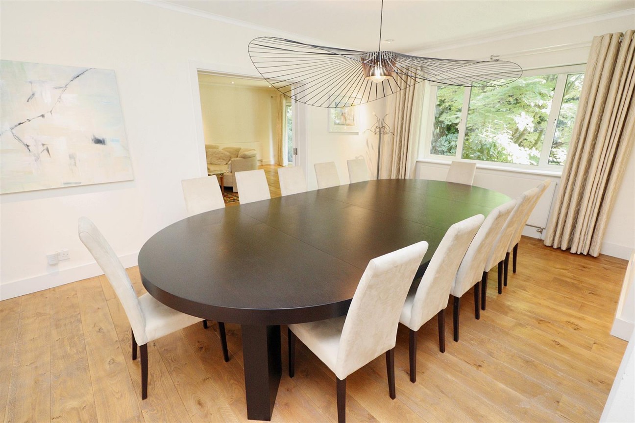 Barnet Lane, Elstree, Borehamwood