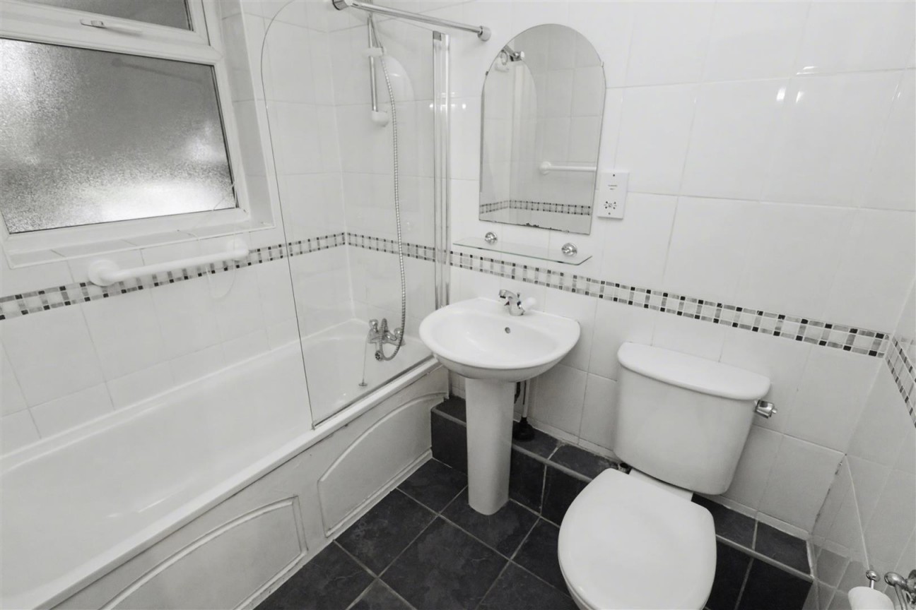 Red Road, Borehamwood