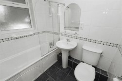 Red Road, Borehamwood