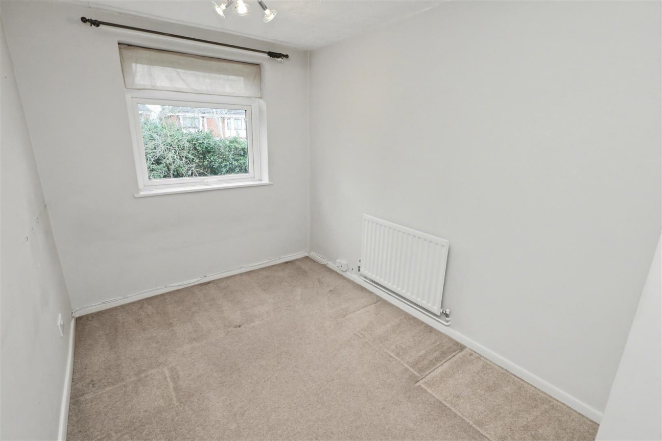 Red Road, Borehamwood