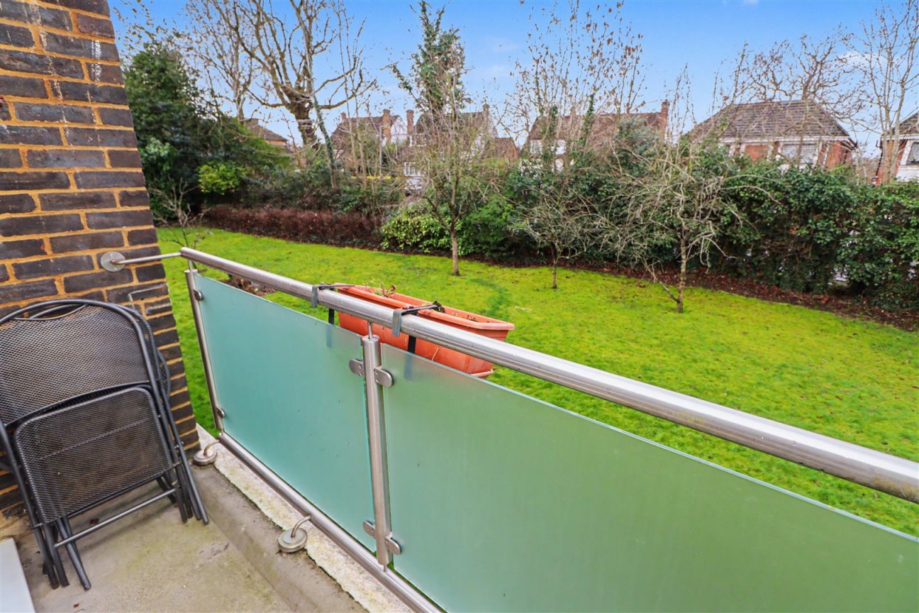 Red Road, Borehamwood