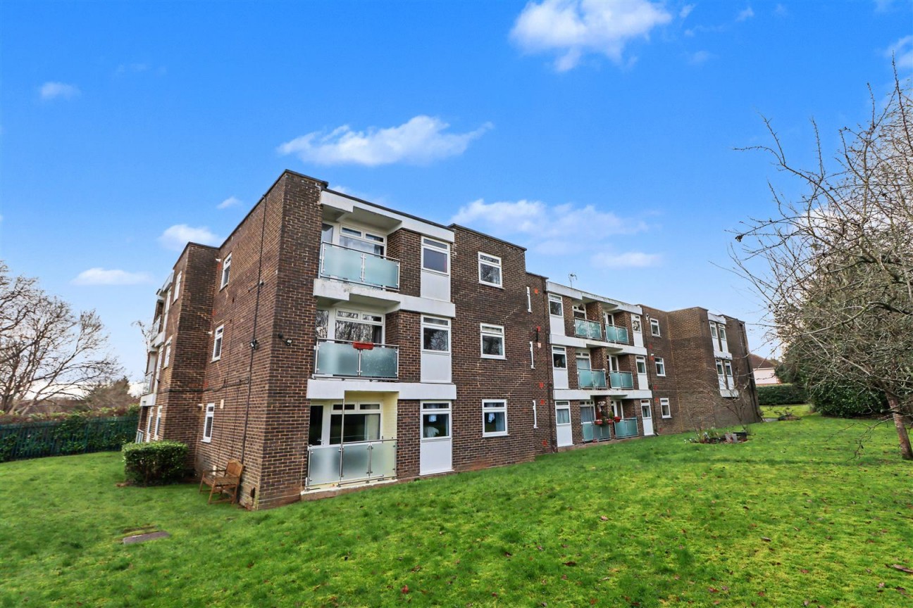 Red Road, Borehamwood