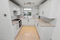 Red Road, Borehamwood