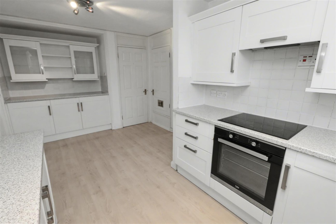 Red Road, Borehamwood