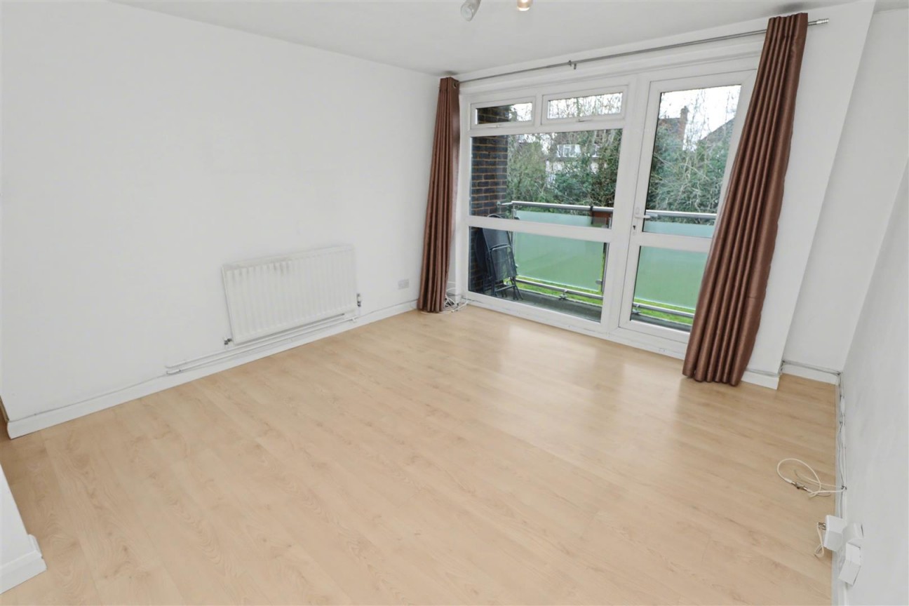 Red Road, Borehamwood