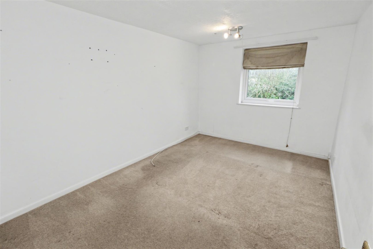 Red Road, Borehamwood