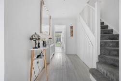 Rendlesham Avenue, Radlett