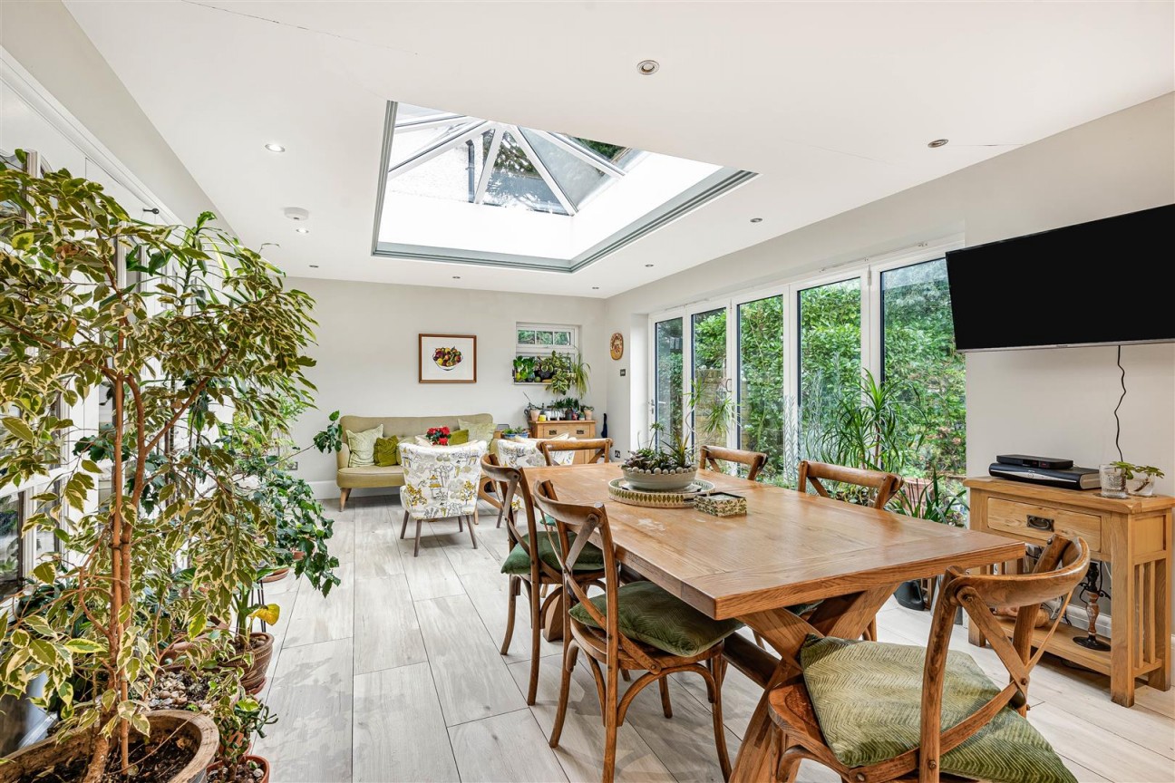 Gills Hill Lane, Radlett