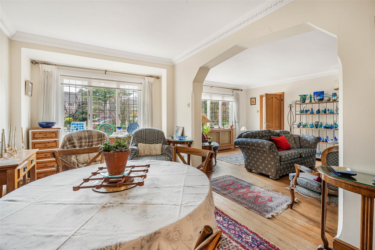 Gills Hill Lane, Radlett