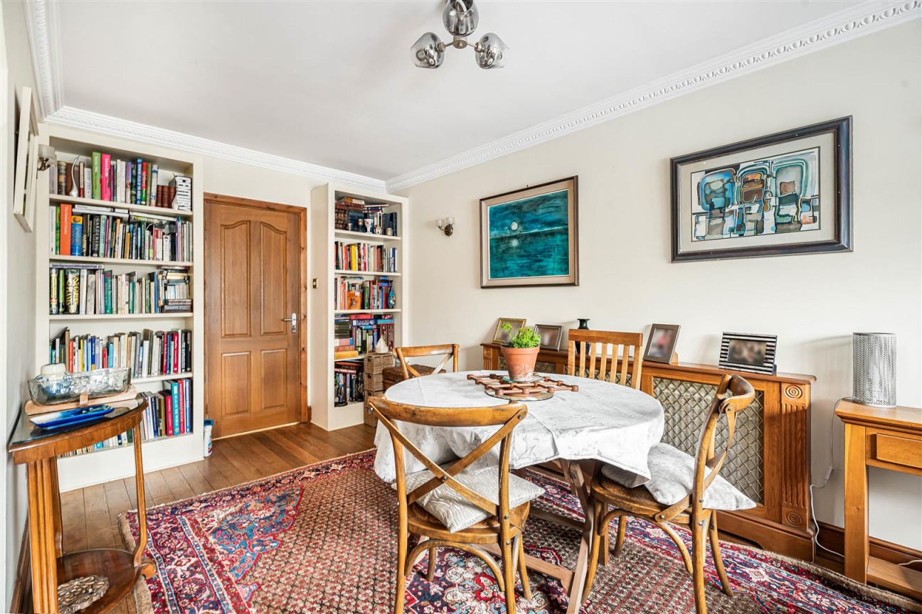 Gills Hill Lane, Radlett