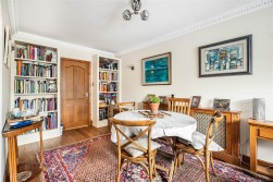 Gills Hill Lane, Radlett