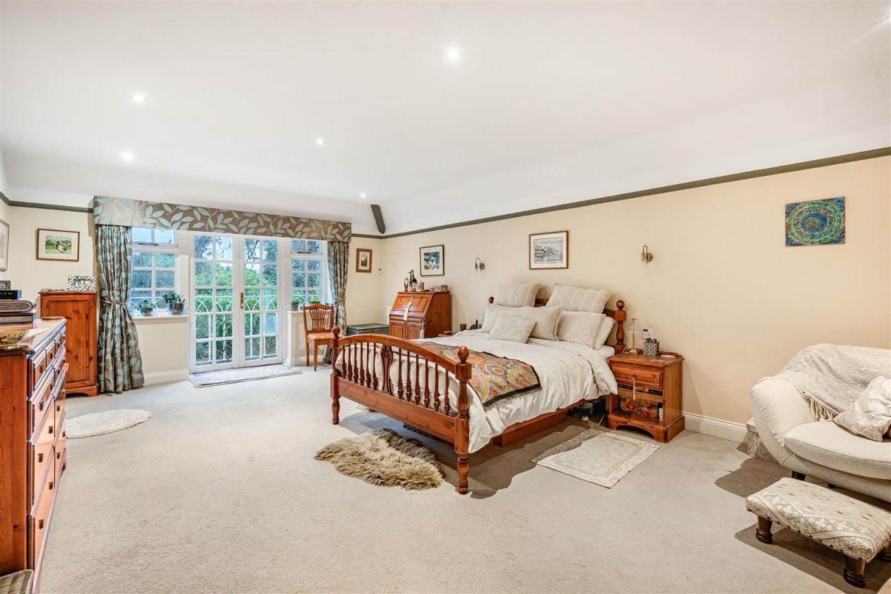 Gills Hill Lane, Radlett