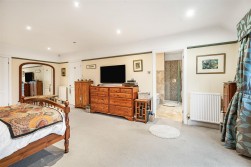 Gills Hill Lane, Radlett