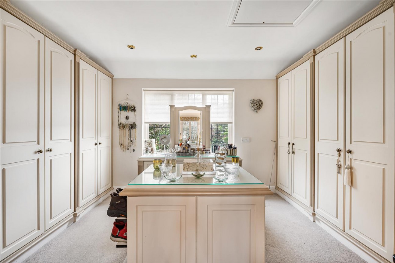 Gills Hill Lane, Radlett