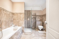 Gills Hill Lane, Radlett