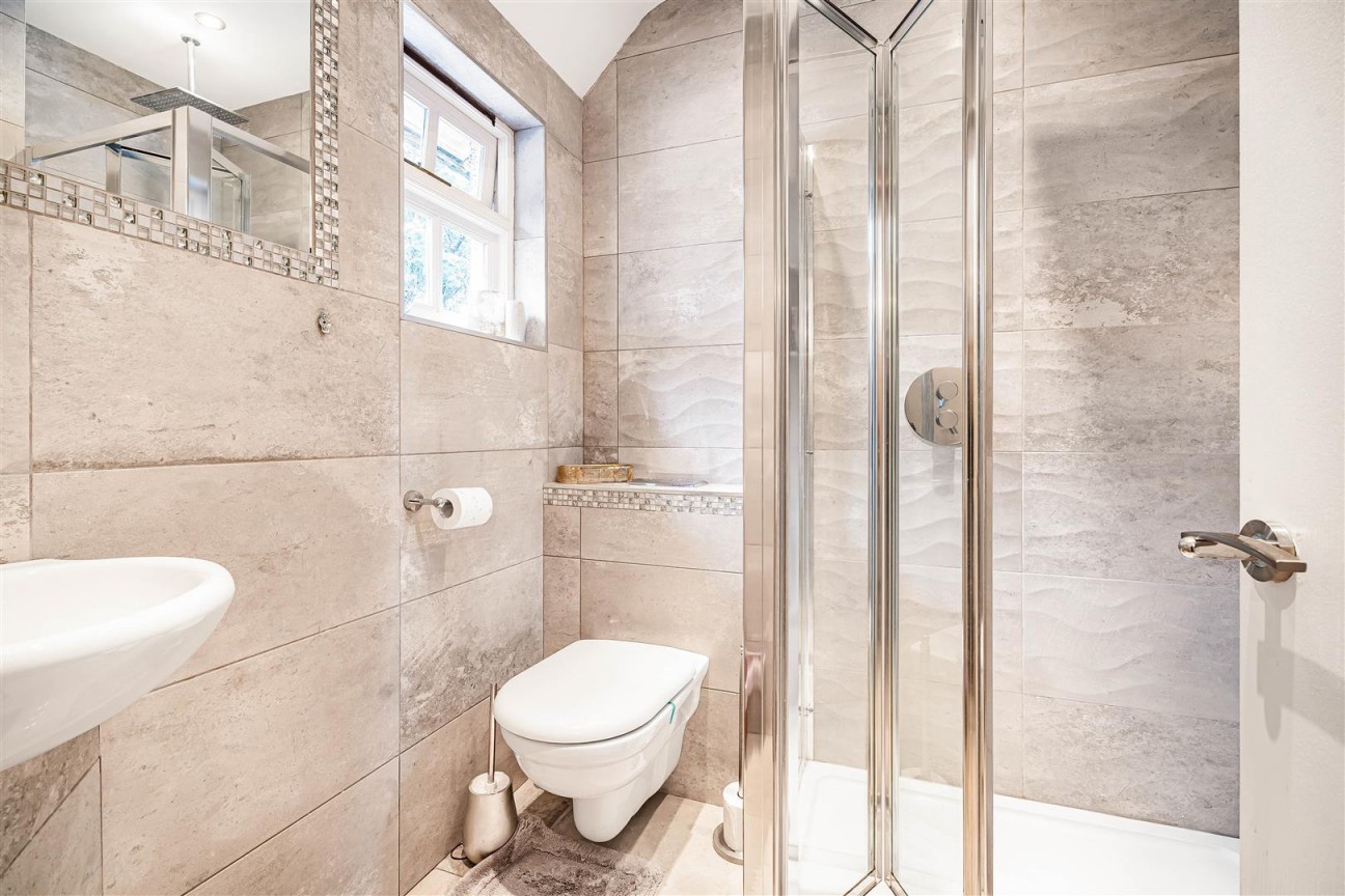 Gills Hill Lane, Radlett